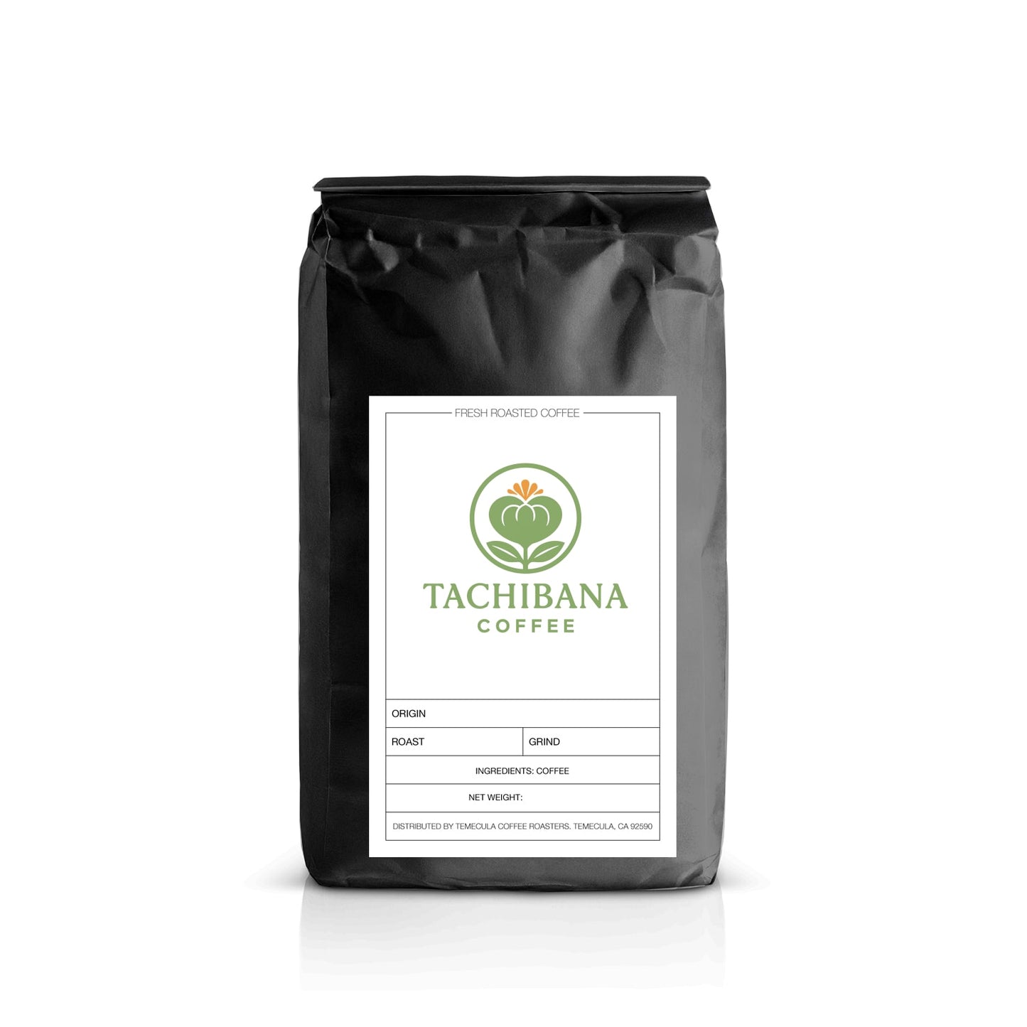 Colombia - Medium