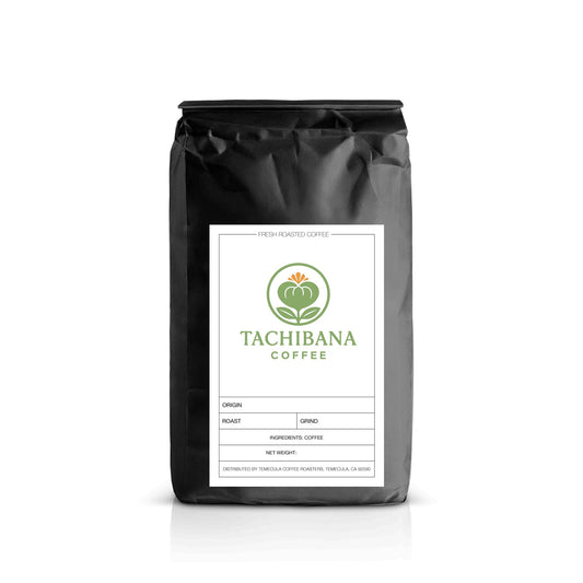 Colombia - Medium